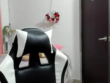 Chaturbate Live Porn of laracat18