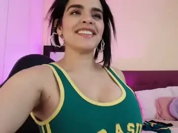 Chaturbate Free Porn Cam of mafer_meow