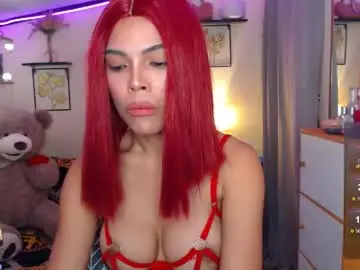Chaturbate Sex Cam of majestic_bella