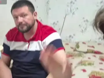Chaturbate Free Live Porn of maria_and_leo