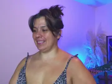 Chaturbate Best live sex cam show of martina_foxy01