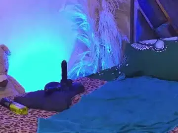 Chaturbate Sex Chat of martina_foxy01