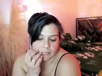 Chaturbate Live Porn of martina_foxy01