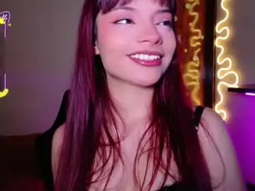 Chaturbate Free Porn Cam of maryberry__