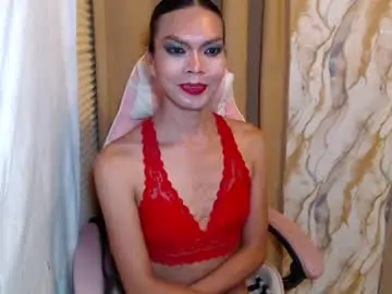 Chaturbate Live Sex Cam of serenamarqueza