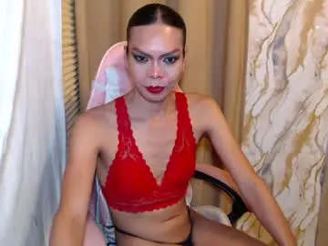 Chaturbate Sex Chat of serenamarqueza