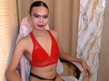 Chaturbate Live Sex of serenamarqueza