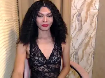 Chaturbate Adult Video Chat of serenamarqueza