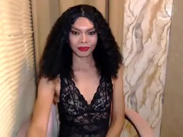Chaturbate Sex Cam of serenamarqueza