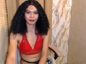 Chaturbate Sex Cam of serenamarqueza