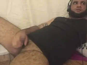 Chaturbate Adult Webcams of syd_achmed