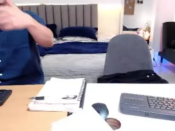 Chaturbate Nude Webcam of theoffice_couple