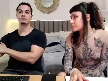 Chaturbate Free Live Porn of theoffice_couple