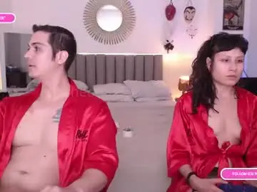 Chaturbate Best Webcam of theoffice_couple