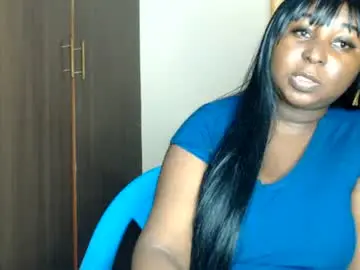 Chaturbate Nude Webcam of uche_