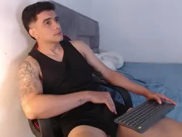 Chaturbate Watch Live Sex Cams of adama_soa