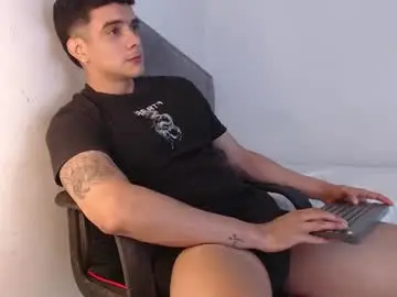 Chaturbate Best Webcam of adama_soa