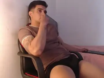 Chaturbate Free Porn Cam of adama_soa