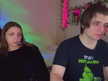 Chaturbate Sex Chat of adrean_sofi