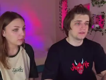 Chaturbate Best live sex cam show of adrean_sofi