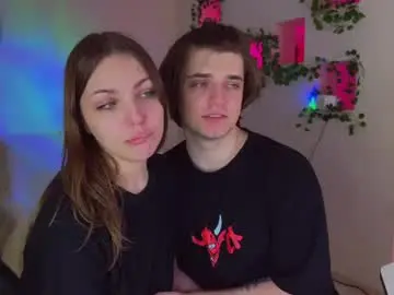 Chaturbate Live Sex Cam of adrean_sofi