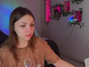 Chaturbate Best Webcam of adrean_sofi