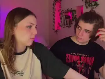 Chaturbate Live Porn of adrean_sofi