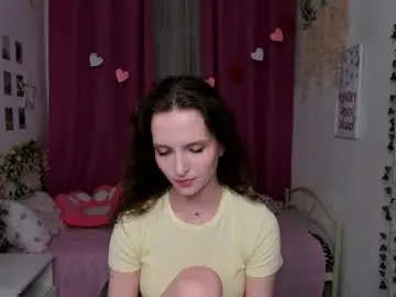 Chaturbate Adult Webcam of ariadna_s