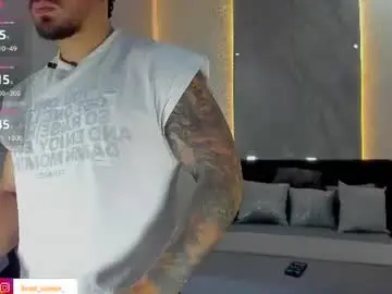 Chaturbate Free Porn Cam of brad_summer