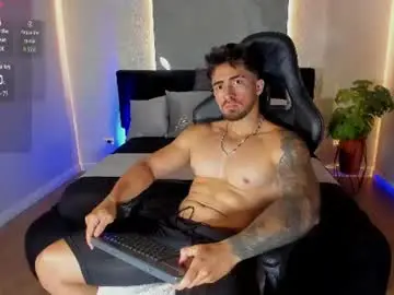 Chaturbate Best Webcam of brad_summer
