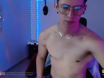 Chaturbate Adult Webcam of brandon_starkk