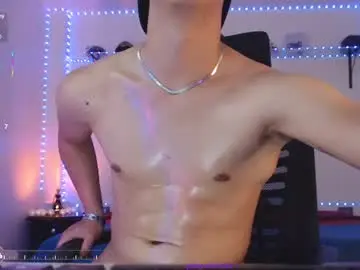 Chaturbate Adult Webcam of brandon_starkk