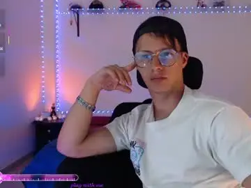 Chaturbate Adult Webcam of brandon_starkk