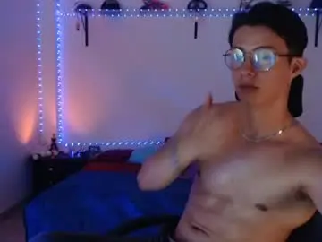 Chaturbate Adult Webcams of brandon_starkk