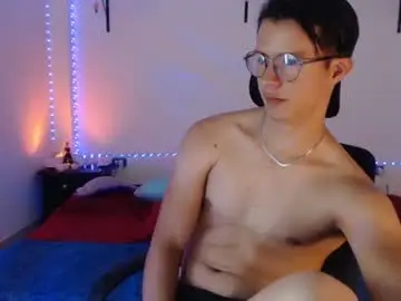 Chaturbate Free Porn Cam of brandon_starkk