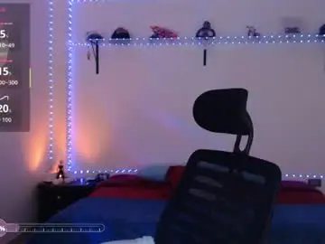 Chaturbate Free Porn Cam of brandon_starkk