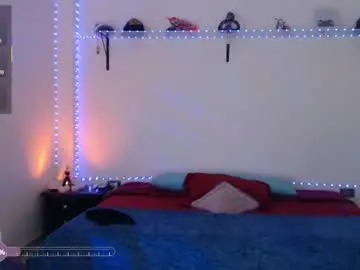 Chaturbate Sex Chat of brandon_starkk
