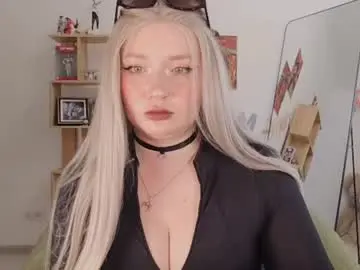 Chaturbate Private Sex Chat of carolina_winter