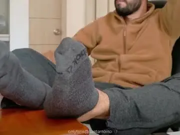 Chaturbate Live Sex of chrissmithin5