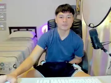 Chaturbate Sex Cam of clarkyplaze