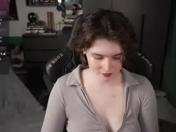 Chaturbate Live Sex Cam of cybersamuraii