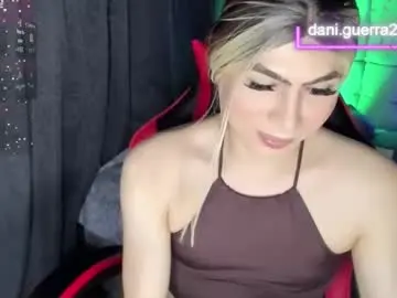 Chaturbate Adult Video Chat of dani_lovet1
