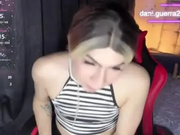 Chaturbate Free Live Porn of dani_lovet1