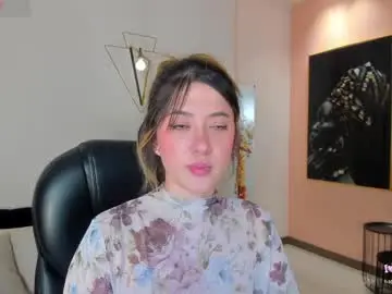 Chaturbate Free Porn Cam of evebenson