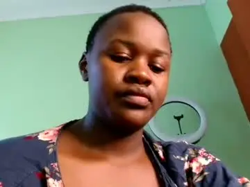 Chaturbate Free Live Porn of pinkylips_ebony