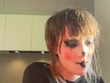 Chaturbate Live Sex Cam of rickisanchez