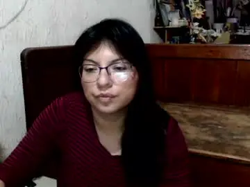 Chaturbate Sex Cam of sailor_ruby7