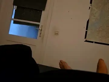 Chaturbate Sex Cam of solobigboy11