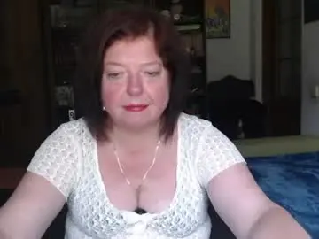 Chaturbate Live Sex Cam of violetpulse