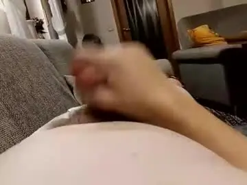 Chaturbate Private Sex Chat of voeckler2